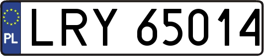 LRY65014