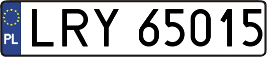 LRY65015