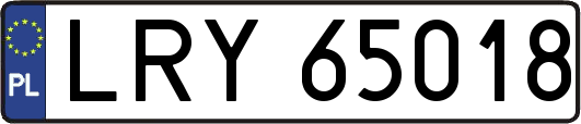 LRY65018