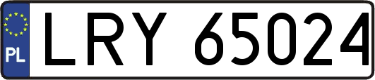 LRY65024