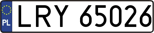 LRY65026