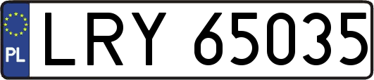 LRY65035