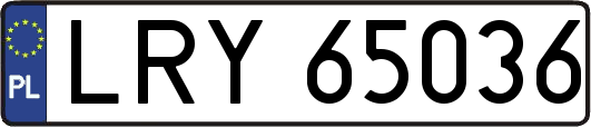 LRY65036