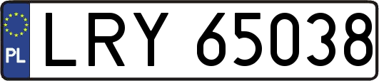 LRY65038