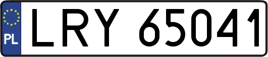 LRY65041