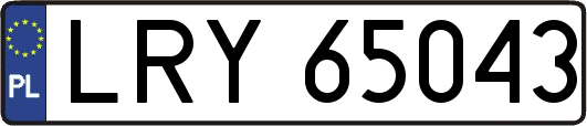 LRY65043