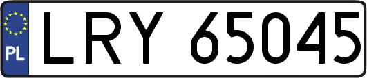 LRY65045