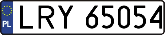 LRY65054