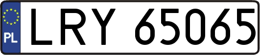 LRY65065