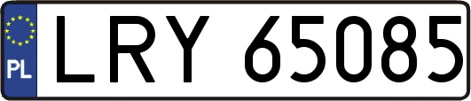 LRY65085