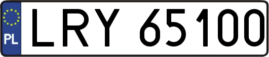 LRY65100