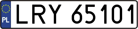 LRY65101