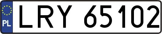 LRY65102