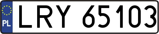 LRY65103