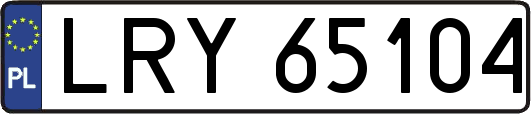 LRY65104