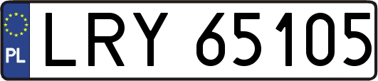 LRY65105