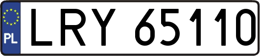 LRY65110