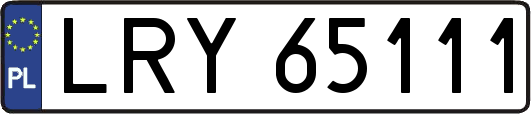 LRY65111