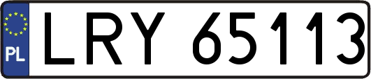 LRY65113