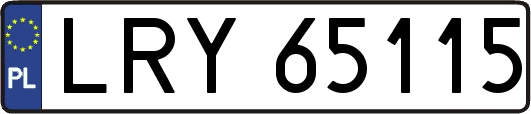 LRY65115