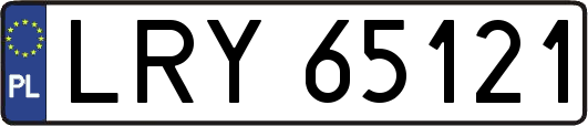 LRY65121