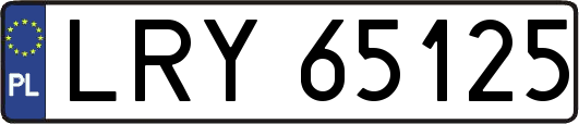 LRY65125
