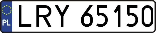 LRY65150