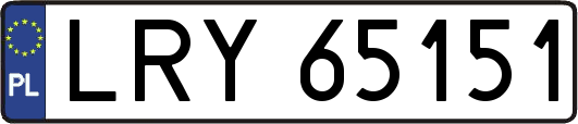 LRY65151