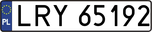 LRY65192