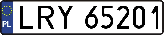 LRY65201