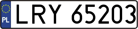 LRY65203