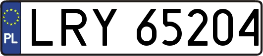 LRY65204