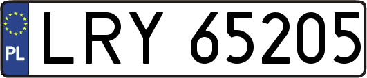 LRY65205