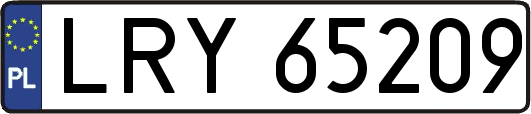 LRY65209