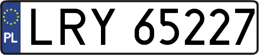 LRY65227
