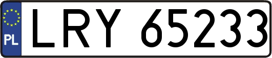 LRY65233