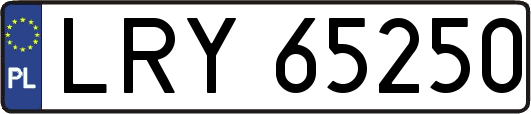 LRY65250