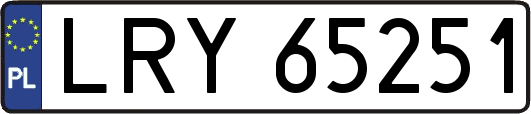 LRY65251