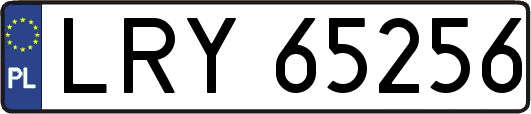 LRY65256