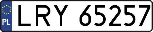 LRY65257