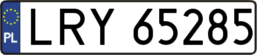 LRY65285