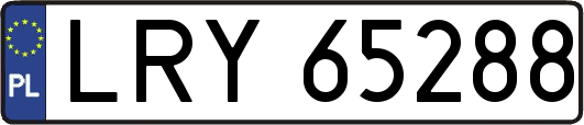 LRY65288