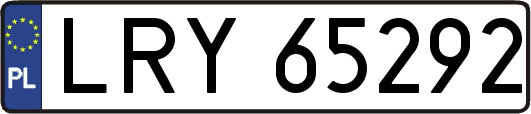 LRY65292