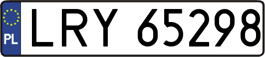 LRY65298