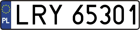 LRY65301