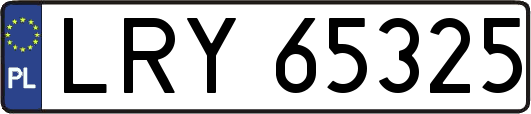 LRY65325