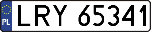 LRY65341