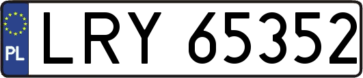 LRY65352