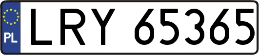 LRY65365