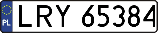LRY65384